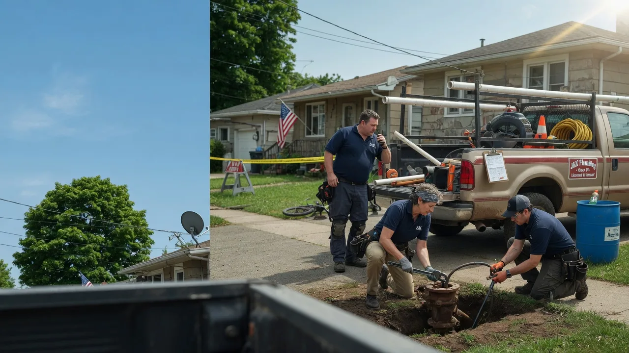 Water Heater Replacement in Seneca, NE near me